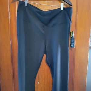 Velocity 1x nwt capris leggings